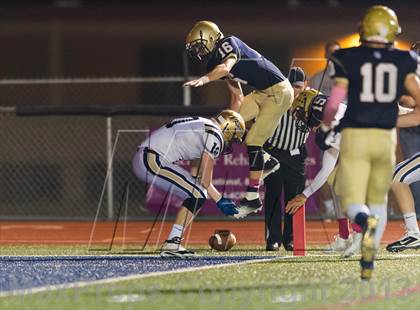 Thumbnail 1 in Knoch @ Franklin Regional photogallery.