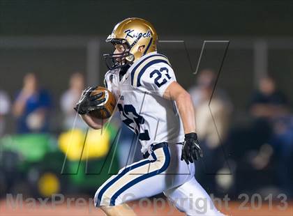 Thumbnail 1 in Knoch @ Franklin Regional photogallery.
