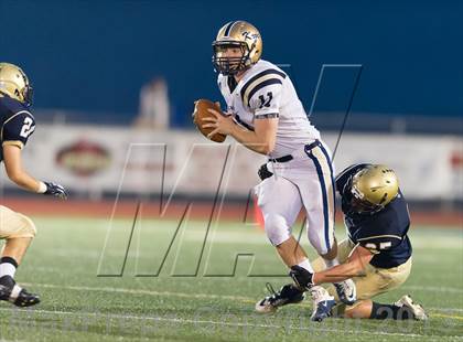 Thumbnail 3 in Knoch @ Franklin Regional photogallery.