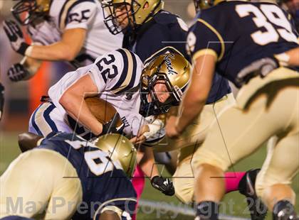 Thumbnail 3 in Knoch @ Franklin Regional photogallery.