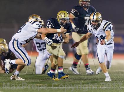 Thumbnail 1 in Knoch @ Franklin Regional photogallery.