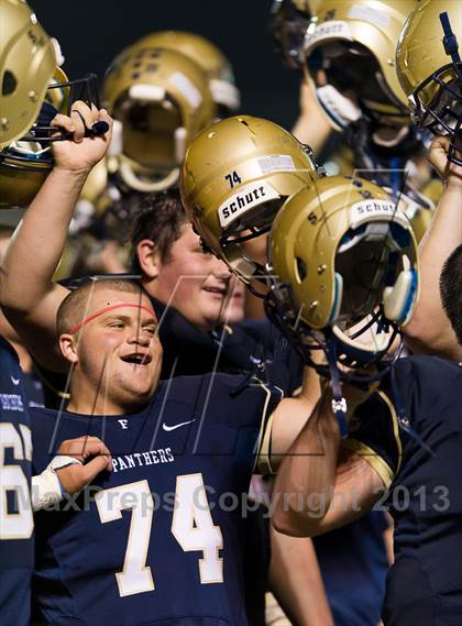 Thumbnail 2 in Knoch @ Franklin Regional photogallery.