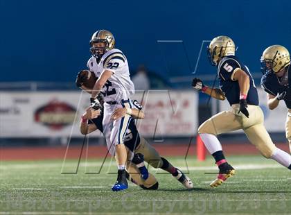 Thumbnail 1 in Knoch @ Franklin Regional photogallery.