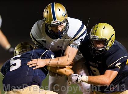 Thumbnail 3 in Knoch @ Franklin Regional photogallery.