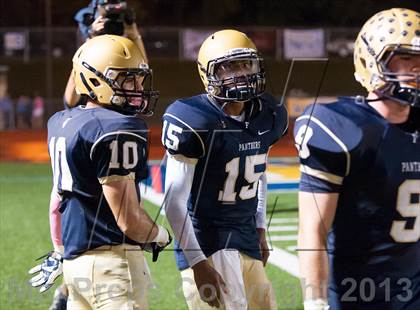 Thumbnail 2 in Knoch @ Franklin Regional photogallery.