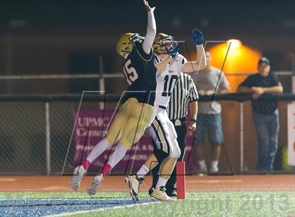 Thumbnail 1 in Knoch @ Franklin Regional photogallery.