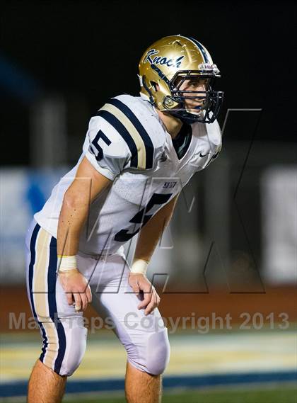 Thumbnail 1 in Knoch @ Franklin Regional photogallery.
