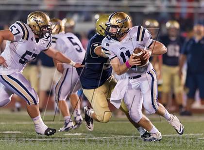 Thumbnail 3 in Knoch @ Franklin Regional photogallery.