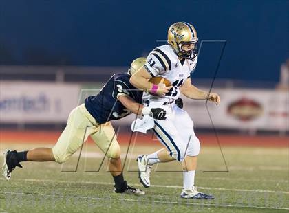 Thumbnail 2 in Knoch @ Franklin Regional photogallery.