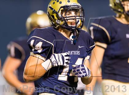 Thumbnail 2 in Knoch @ Franklin Regional photogallery.