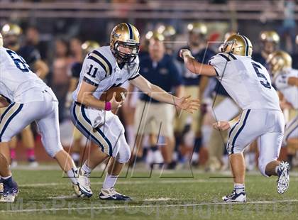 Thumbnail 3 in Knoch @ Franklin Regional photogallery.