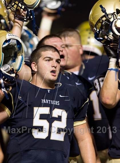 Thumbnail 3 in Knoch @ Franklin Regional photogallery.