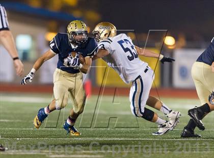 Thumbnail 2 in Knoch @ Franklin Regional photogallery.