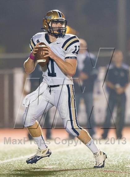Thumbnail 2 in Knoch @ Franklin Regional photogallery.