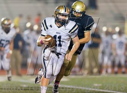 Thumbnail 2 in Knoch @ Franklin Regional photogallery.