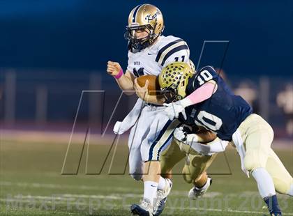 Thumbnail 2 in Knoch @ Franklin Regional photogallery.