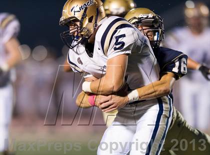 Thumbnail 3 in Knoch @ Franklin Regional photogallery.