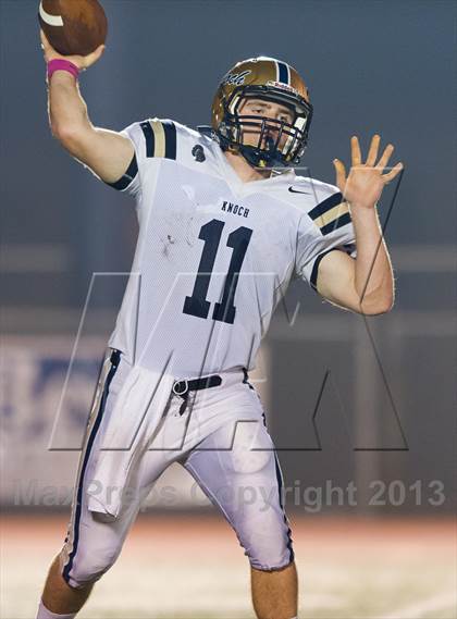 Thumbnail 3 in Knoch @ Franklin Regional photogallery.
