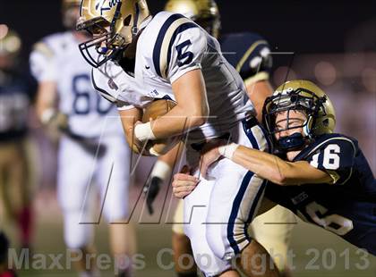 Thumbnail 1 in Knoch @ Franklin Regional photogallery.