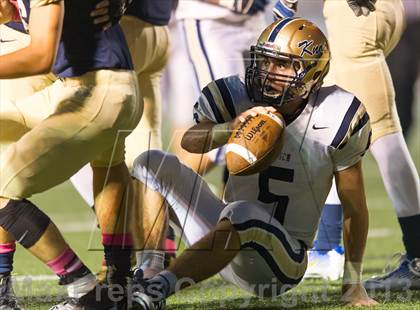 Thumbnail 2 in Knoch @ Franklin Regional photogallery.