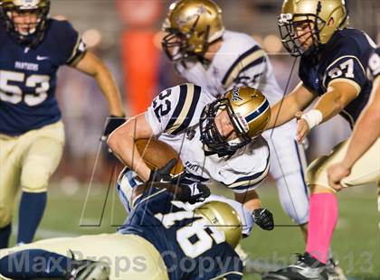 Thumbnail 2 in Knoch @ Franklin Regional photogallery.