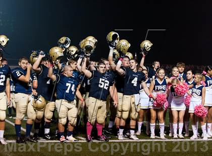 Thumbnail 1 in Knoch @ Franklin Regional photogallery.