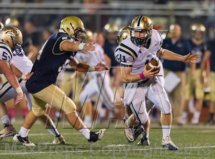 Thumbnail 1 in Knoch @ Franklin Regional photogallery.