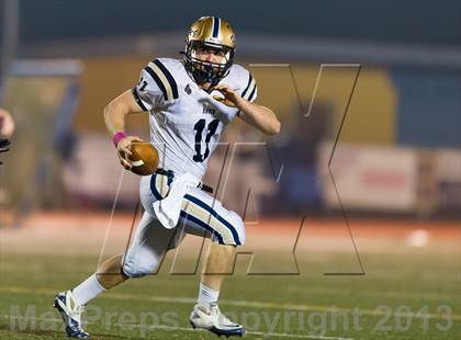 Thumbnail 1 in Knoch @ Franklin Regional photogallery.