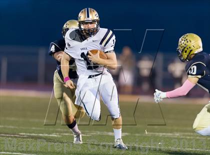 Thumbnail 1 in Knoch @ Franklin Regional photogallery.