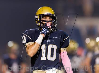 Thumbnail 1 in Knoch @ Franklin Regional photogallery.