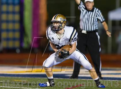 Thumbnail 3 in Knoch @ Franklin Regional photogallery.