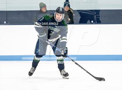 Thumbnail 3 in North Yarmouth Academy @ Pingree (NEPSAC Holt Conference Final) photogallery.