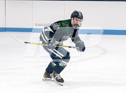 Thumbnail 2 in North Yarmouth Academy @ Pingree (NEPSAC Holt Conference Final) photogallery.