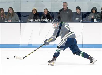 Thumbnail 2 in North Yarmouth Academy @ Pingree (NEPSAC Holt Conference Final) photogallery.