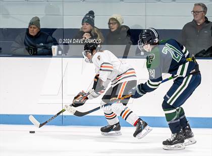 Thumbnail 3 in North Yarmouth Academy @ Pingree (NEPSAC Holt Conference Final) photogallery.