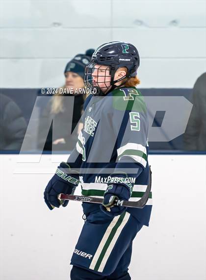 Thumbnail 1 in North Yarmouth Academy @ Pingree (NEPSAC Holt Conference Final) photogallery.