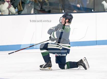 Thumbnail 1 in North Yarmouth Academy @ Pingree (NEPSAC Holt Conference Final) photogallery.