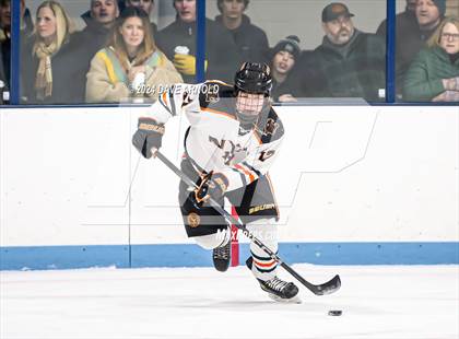 Thumbnail 3 in North Yarmouth Academy @ Pingree (NEPSAC Holt Conference Final) photogallery.