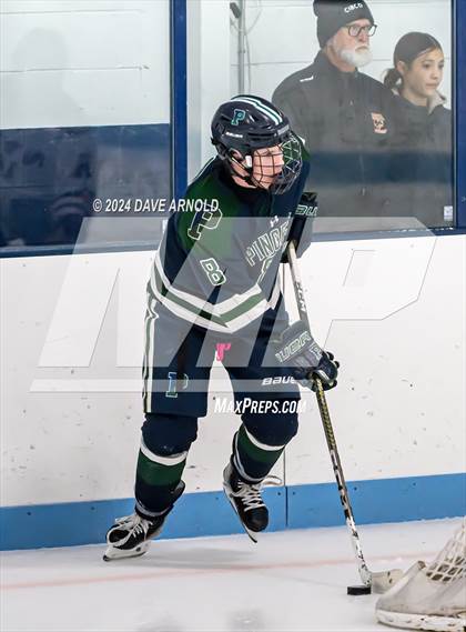 Thumbnail 3 in North Yarmouth Academy @ Pingree (NEPSAC Holt Conference Final) photogallery.