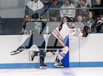 Thumbnail 3 in North Yarmouth Academy @ Pingree (NEPSAC Holt Conference Final) photogallery.