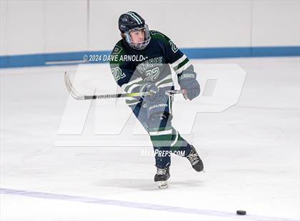 Thumbnail 2 in North Yarmouth Academy @ Pingree (NEPSAC Holt Conference Final) photogallery.