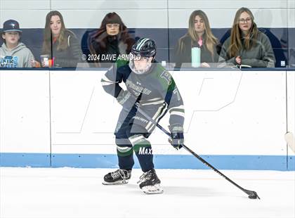 Thumbnail 2 in North Yarmouth Academy @ Pingree (NEPSAC Holt Conference Final) photogallery.