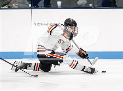 Thumbnail 2 in North Yarmouth Academy @ Pingree (NEPSAC Holt Conference Final) photogallery.