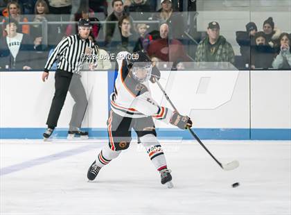 Thumbnail 1 in North Yarmouth Academy @ Pingree (NEPSAC Holt Conference Final) photogallery.