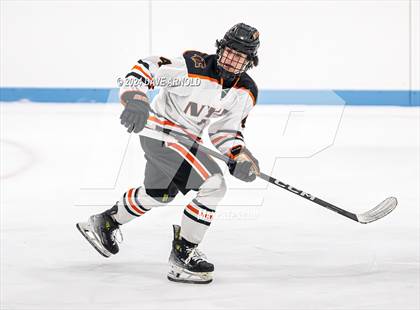 Thumbnail 2 in North Yarmouth Academy @ Pingree (NEPSAC Holt Conference Final) photogallery.