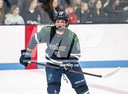 Thumbnail 3 in North Yarmouth Academy @ Pingree (NEPSAC Holt Conference Final) photogallery.