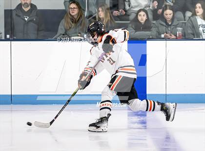 Thumbnail 3 in North Yarmouth Academy @ Pingree (NEPSAC Holt Conference Final) photogallery.