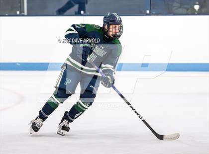 Thumbnail 1 in North Yarmouth Academy @ Pingree (NEPSAC Holt Conference Final) photogallery.