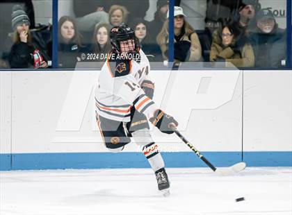 Thumbnail 1 in North Yarmouth Academy @ Pingree (NEPSAC Holt Conference Final) photogallery.