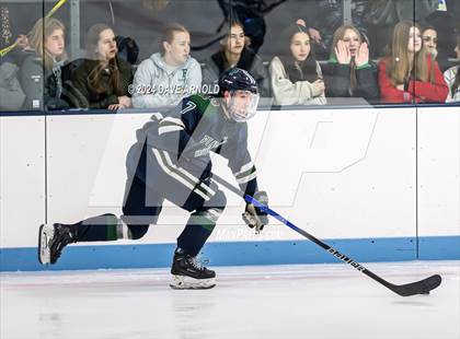 Thumbnail 3 in North Yarmouth Academy @ Pingree (NEPSAC Holt Conference Final) photogallery.